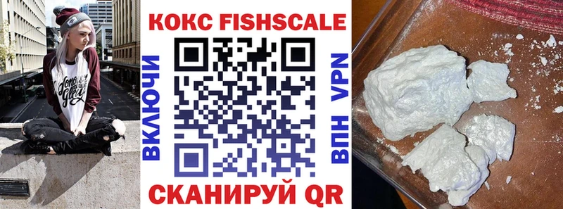 COCAIN Fish Scale  Купить  Новороссийск 